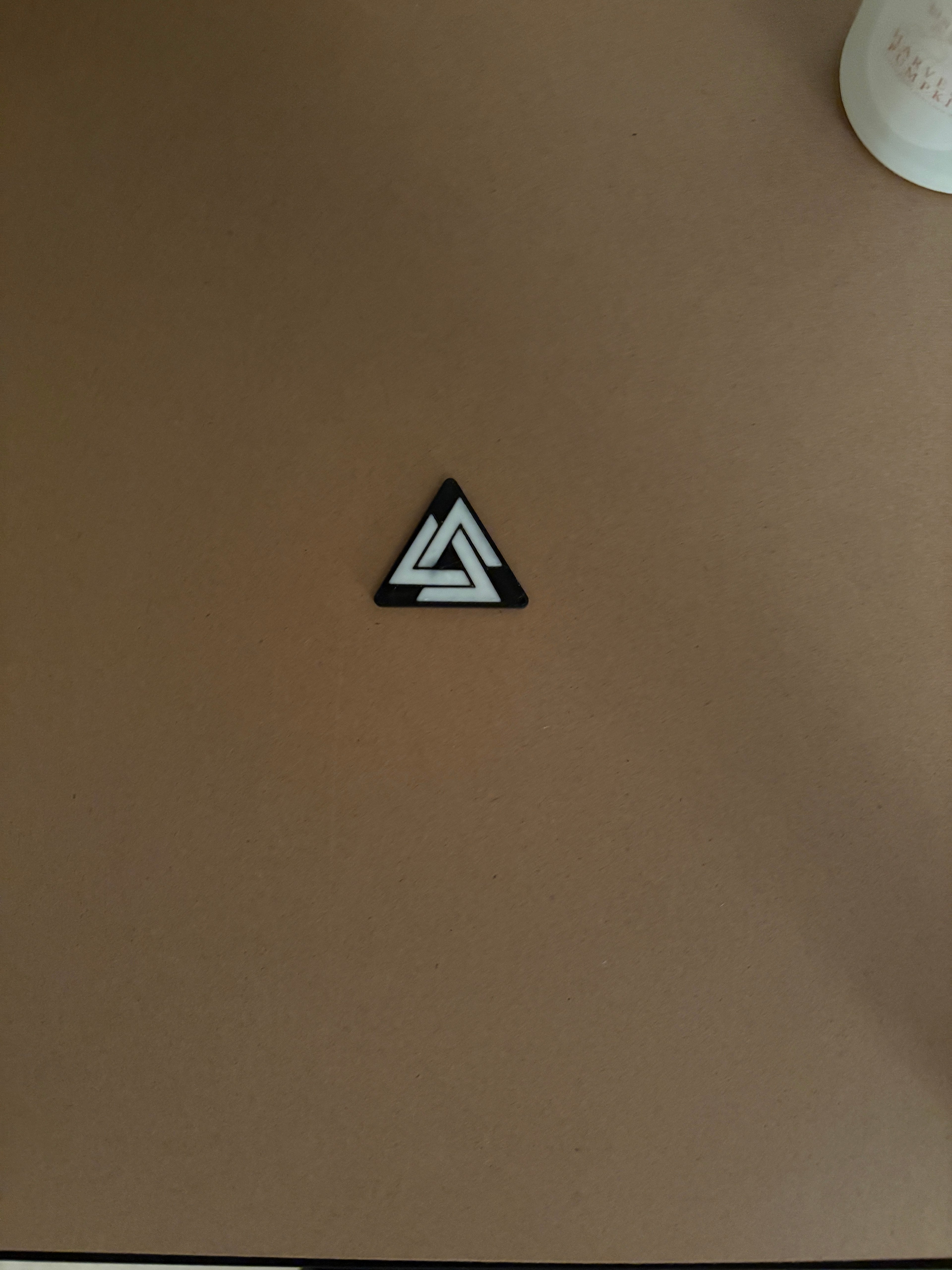 ChiBatterySystems Keytag