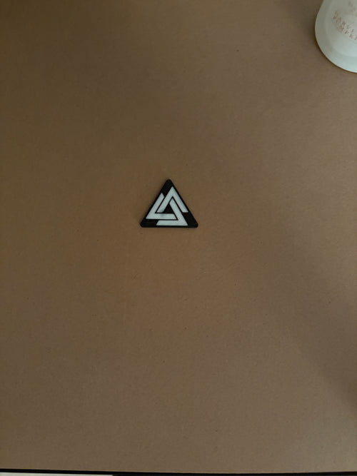 ChiBatterySystems Keytag