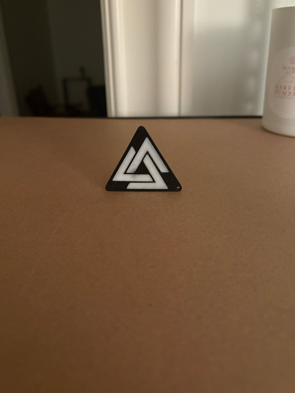 ChiBatterySystems Keytag