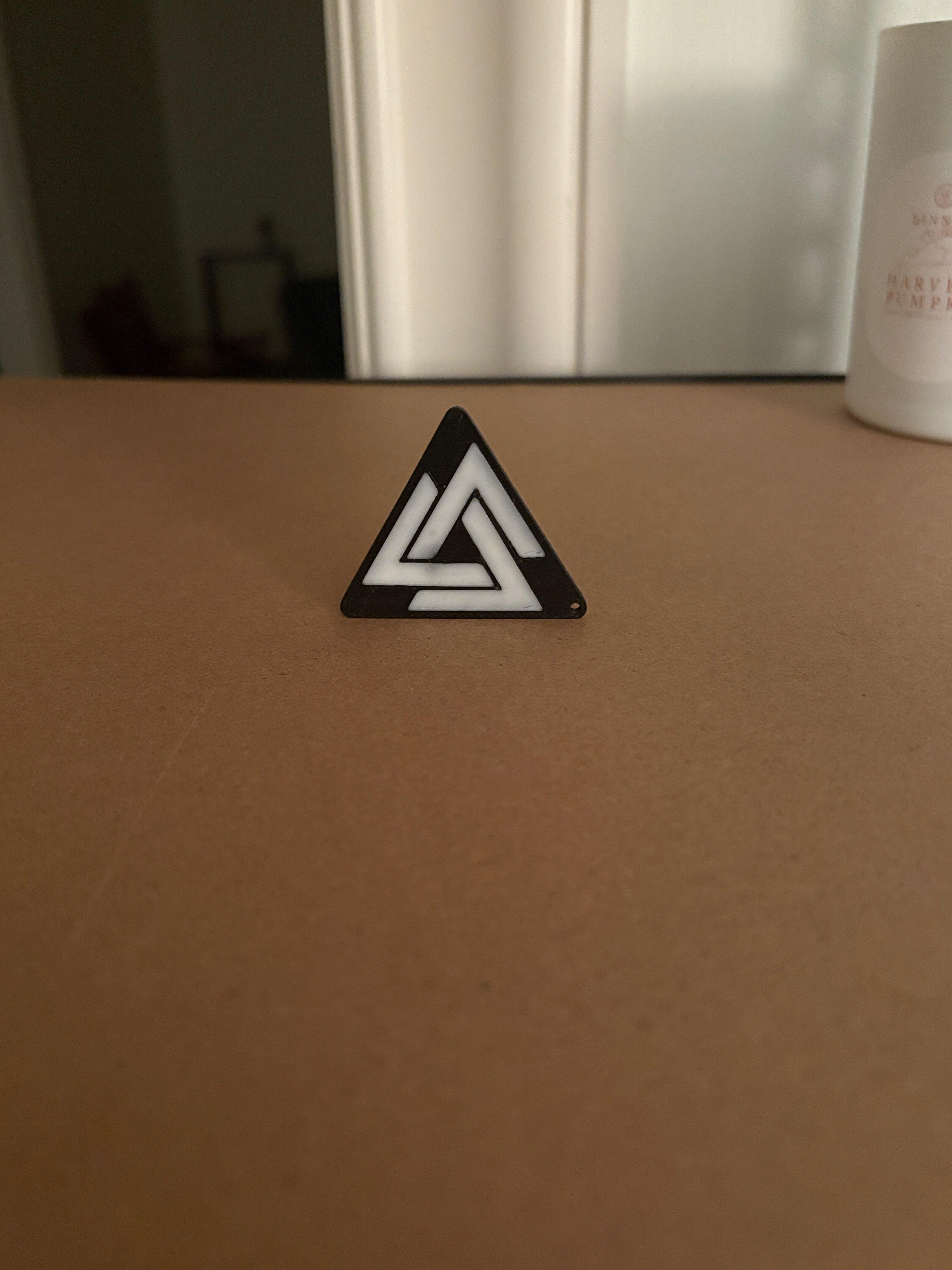 ChiBatterySystems Keytag