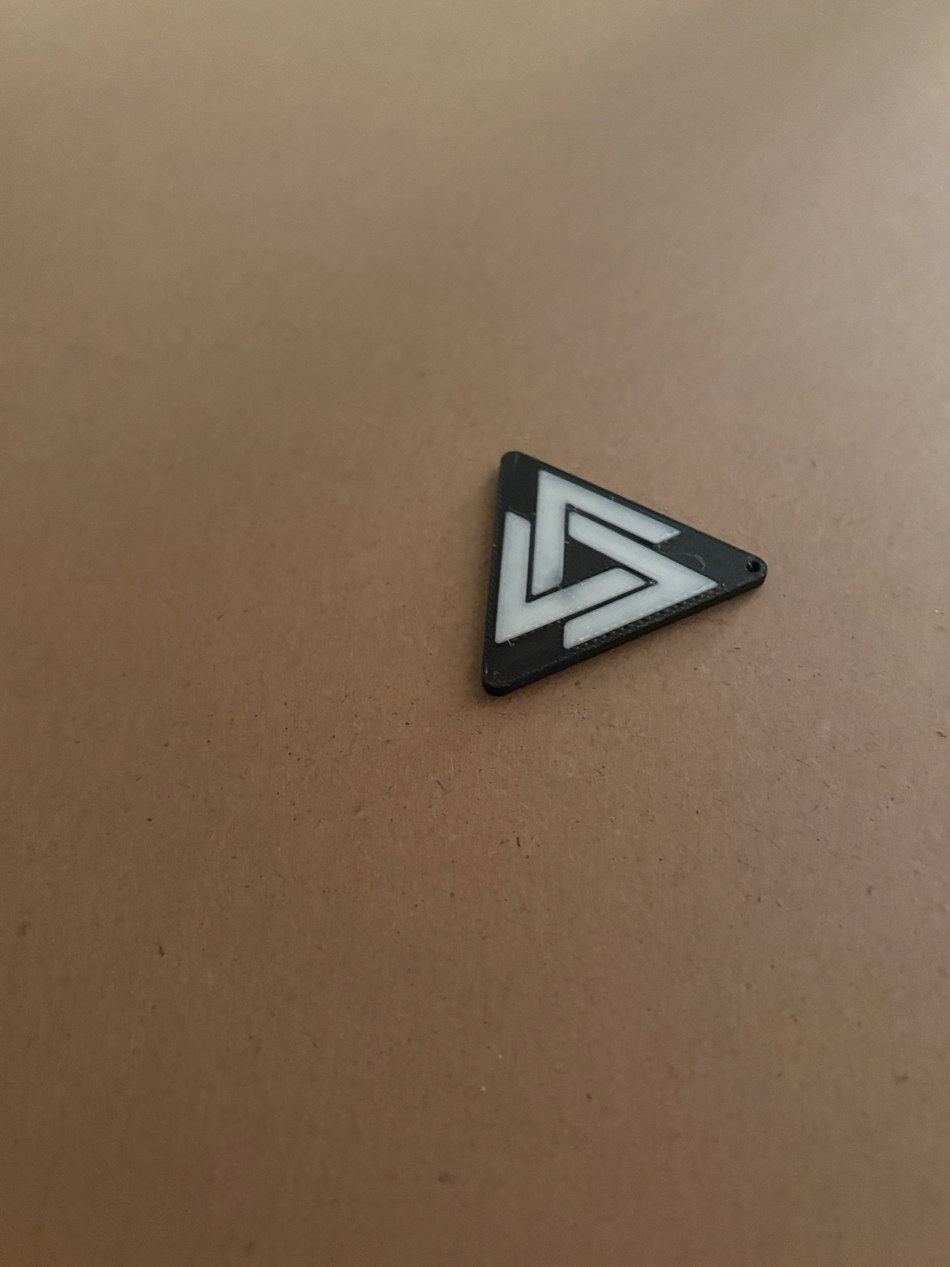 ChiBatterySystems Keytag