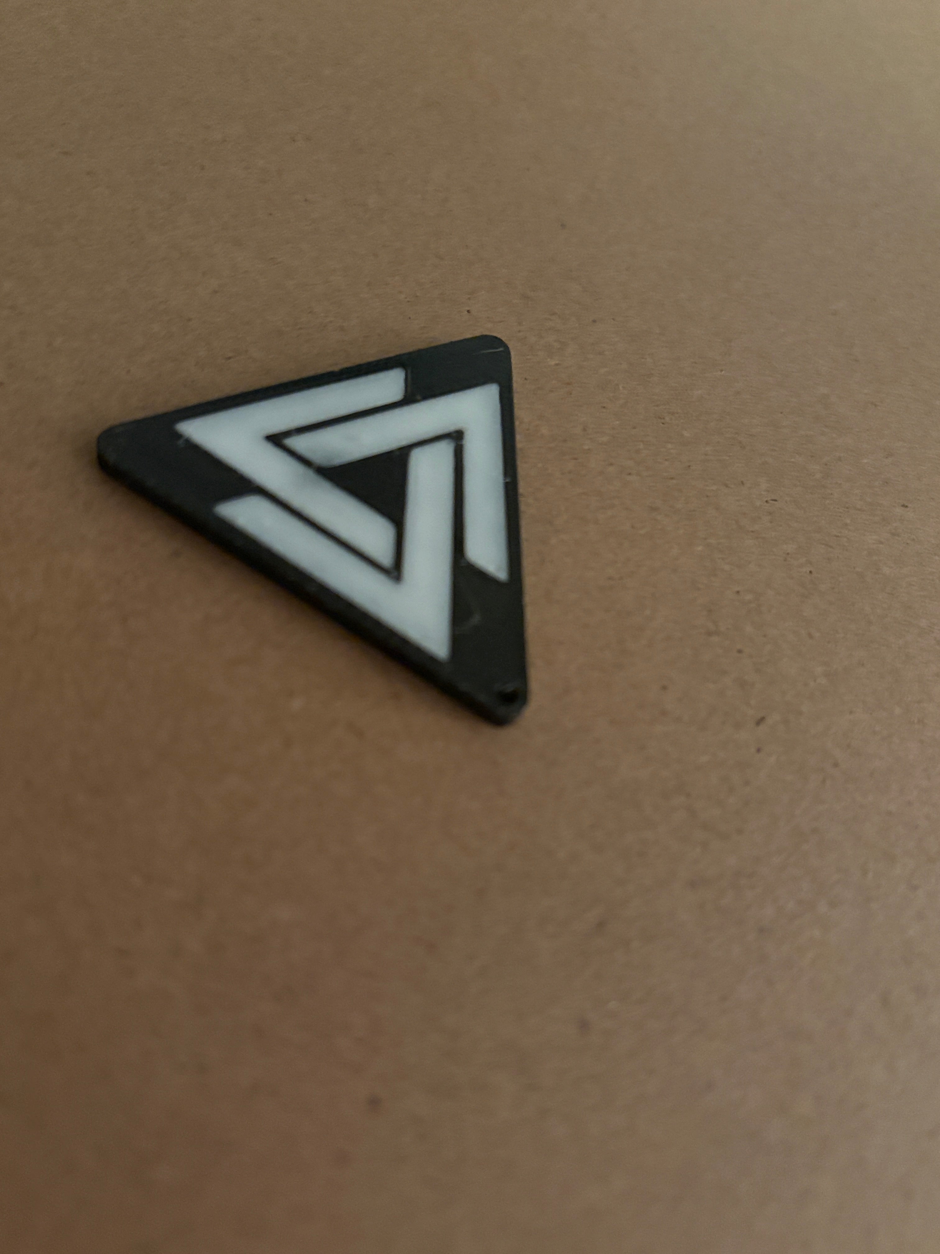 ChiBatterySystems Keytag