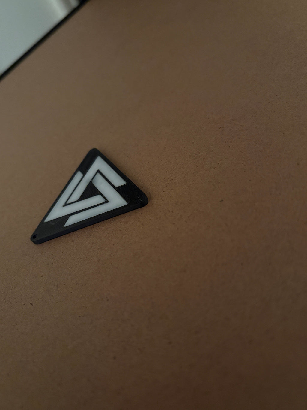 ChiBatterySystems Keytag