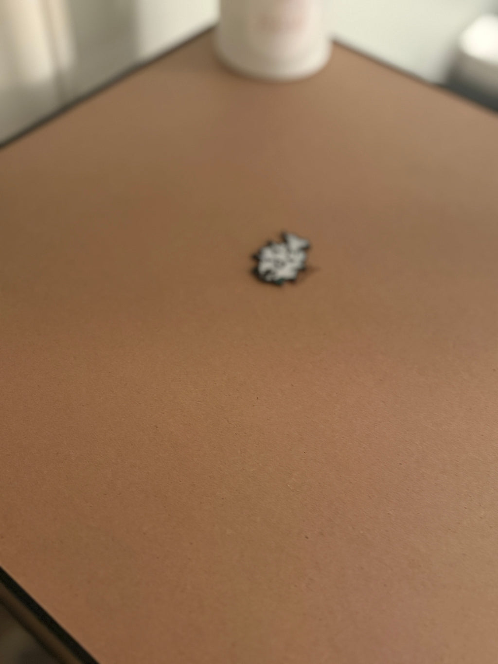 Prickly Motosports Keytag